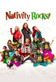 تولد مسیح می‌ترکاند! (Nativity Rocks!)