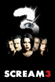 جیغ 3 (Scream 3)