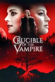 ظرف خون آشامان (Crucible of the Vampire)