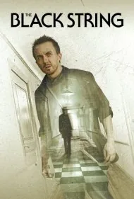 رشته سیاه و سفید (The Black String)