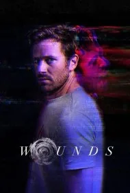 زخمها (Wounds)