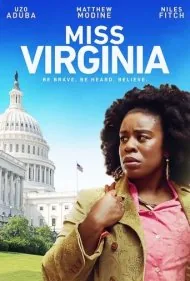 خانم ویرجینیا (Miss Virginia)