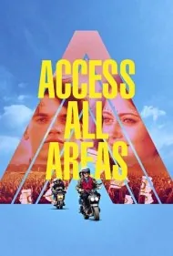 دسترسی به تمام مناطق (Access All Areas)