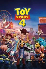 داستان اسباب‌بازی 4 (Toy Story 4)
