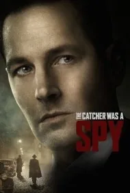 ازیکن جاسوس (The Catcher Was a Spy)