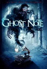 نت شبح (Ghost Note)