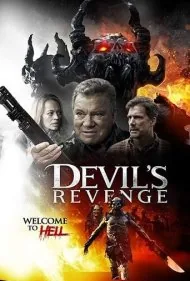 انتقام شیطان (Devil's Revenge)