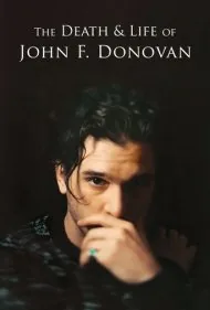 مرگ و زندگی جان اف داناوان (The Death and Life of John F. Donovan)