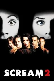 جیغ 2 (Scream 2)