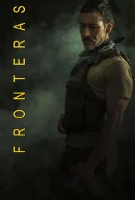 فرونتراس (Fronteras)