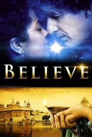 ایمان داشتن (Believe)