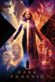 ققنوس تاریک (Dark Phoenix)