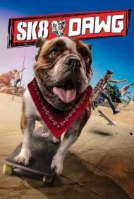 سگ اسکیت‌باز (Sk8 Dawg)