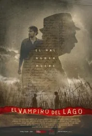 دریاچه خون آشام (The Lake Vampire)