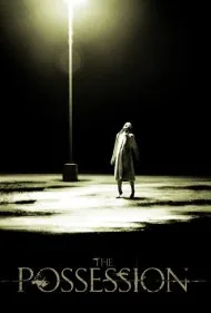 تسخیر شده (The Possession)