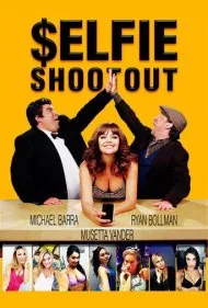 مسابقه سلفی ($elfie Shootout)