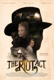 قانون ضد شورش (The Riot Act)