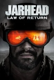 کله‌پوستی: قانون بازگشت (Jarhead: Law of Return)
