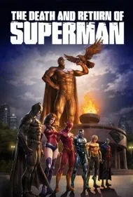 مرگ و بازگشت سوپرمن (The Death and Return of Superman)