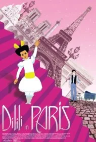 دیللی در پاریس (Dilili in Paris)