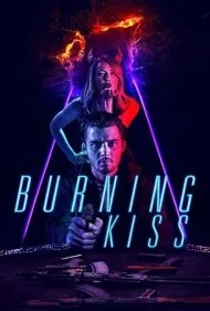 بوسه سوزان (Burning Kiss)
