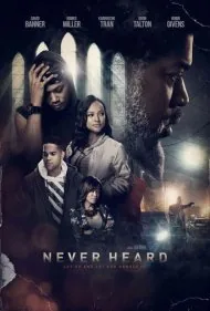 هرگز نشنیدم (Never Heard)