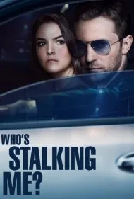 کی واسم کمین کرده؟ (Who's Stalking Me?)