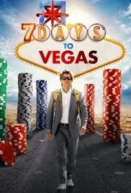7 روز تا وگاس (7 Days to Vegas)