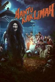 شبح کاک لیما (Hantu Kak Limah)