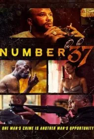 شماره 37 (Number 37)