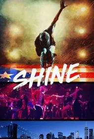 درخشش (Shine)