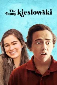 کیشلوفسکی جوان (The Young Kieslowski)