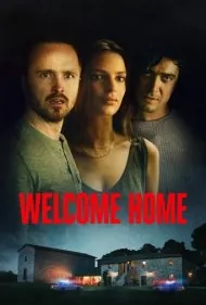 به خانه خوش آمدید (Welcome Home)