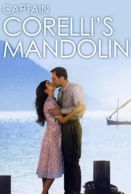 ماندولین کاپیتان کارولی (Captain Corelli's Mandolin)