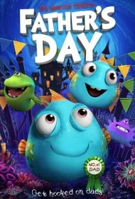 روز پدر (Father's Day)