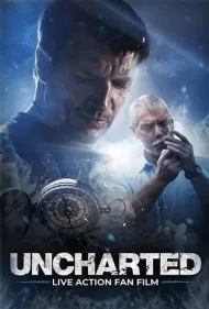 ناشناخته :عملیات زنده (Uncharted: Live Action Fan Film)