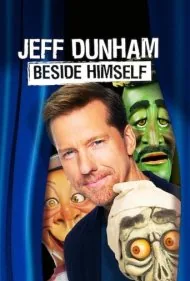 جف دانهام : در کنار خودش (Jeff Dunham: Beside Himself)