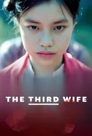 همسر سوم (The Third Wife)