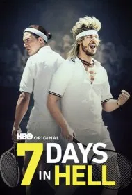 7 روز در جهنم (7 Days in Hell)