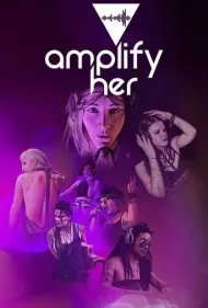 تقویت او (Amplify Her)
