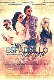 گنج اسپادریلو (The Espadrillo Fortune)