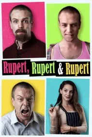 روپرت روپرت و روپرت (Rupert, Rupert &amp; Rupert)