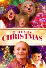 3 خرس کریسمس (3 Bears Christmas)
