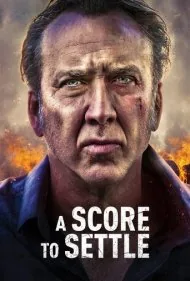 یک حساب برای تسویه (A Score to Settle)