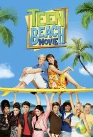 فیلم ساحل نوجوان (Teen Beach Movie)