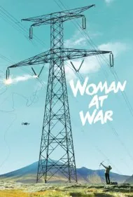زن مبارز (Woman at War)