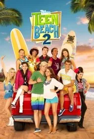 ساحل نوجوان ۲ (Teen Beach 2)