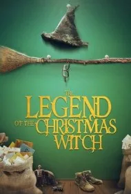 افسانه جادوگر کریسمس (The Legend of the Christmas Witch)