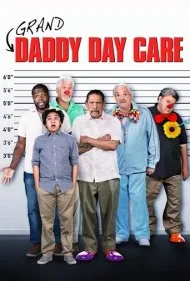 مراقبت از پدربزرگ (Grand-Daddy Day Care)