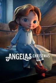 کریسمس آنجلا (Angela's Christmas)